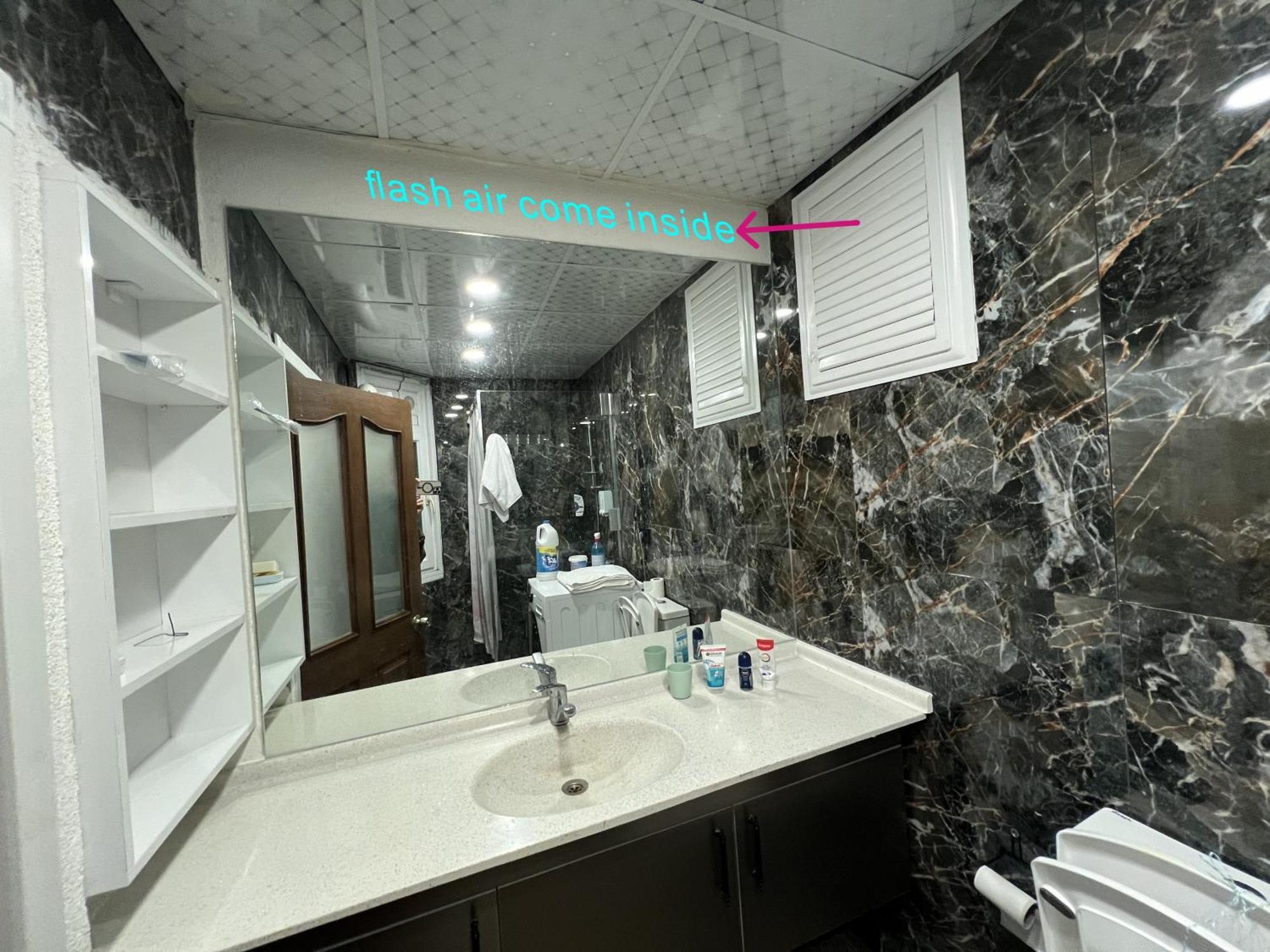 Appartamento Park View 301 Provincia di Istanbul