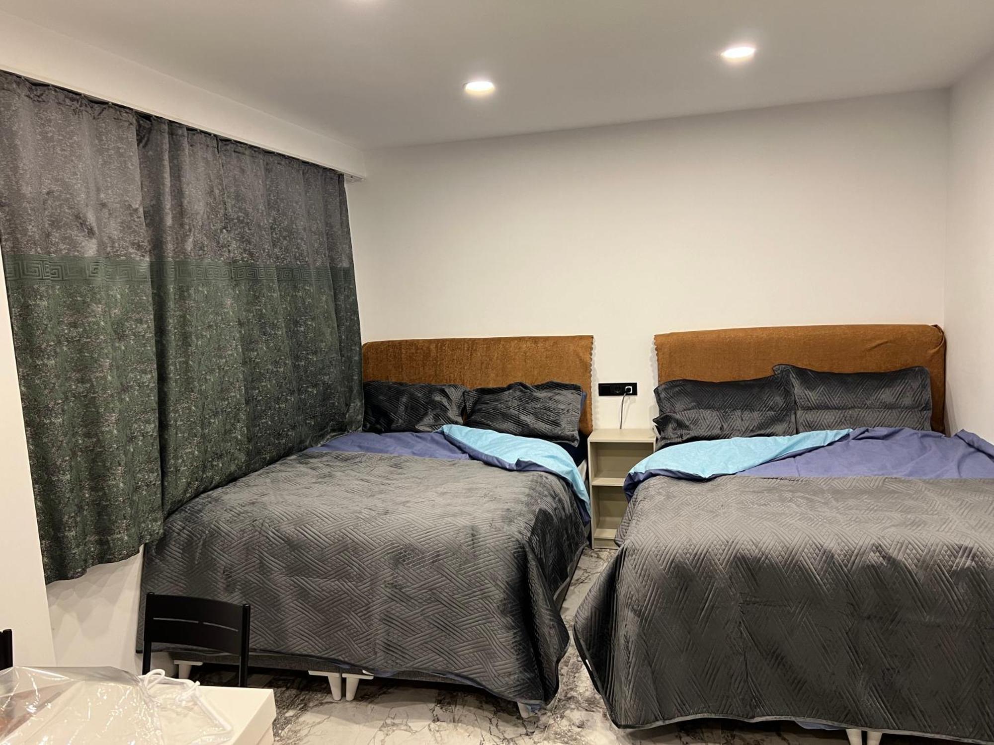 Park View 301