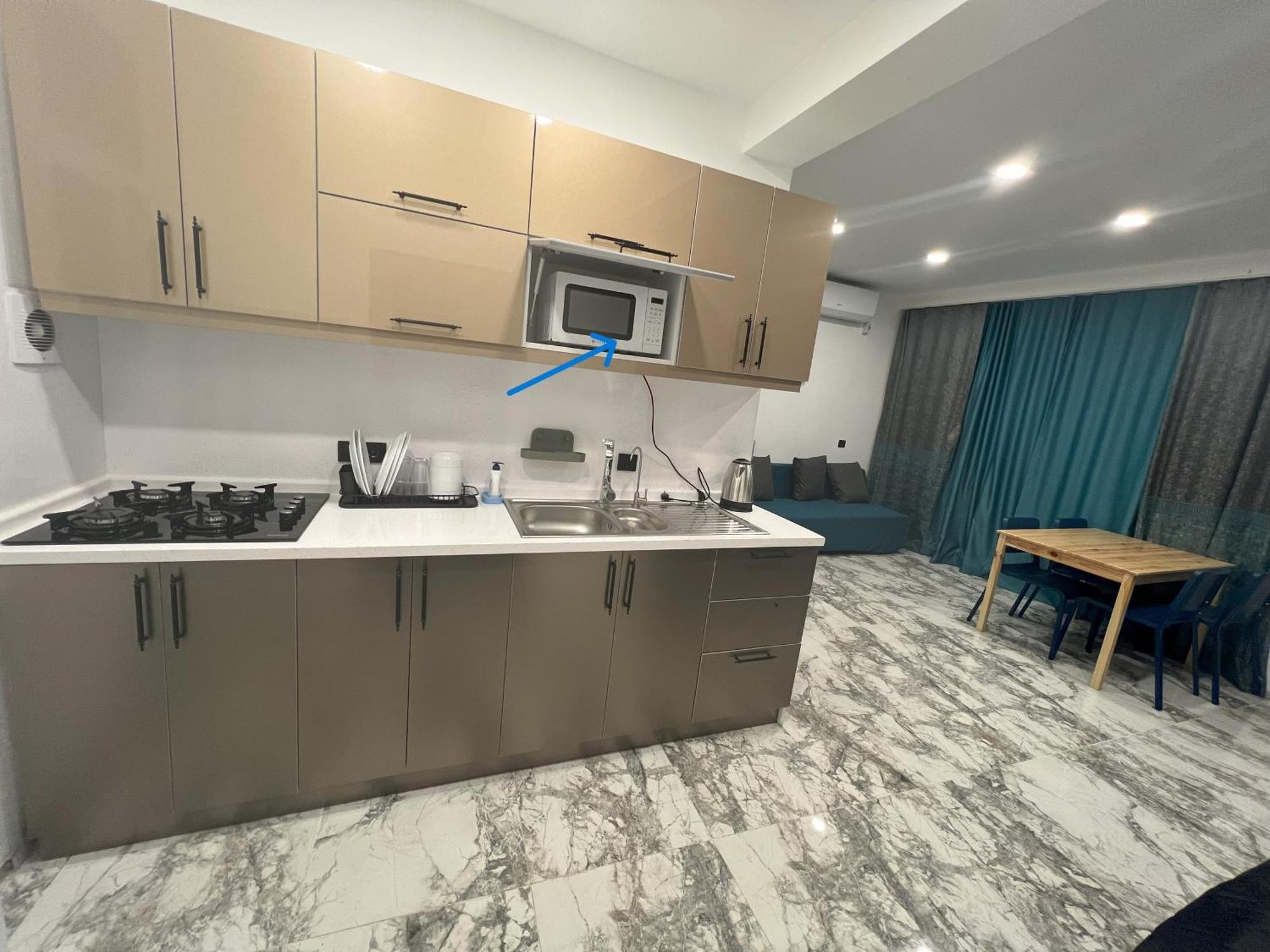 Park View 301
