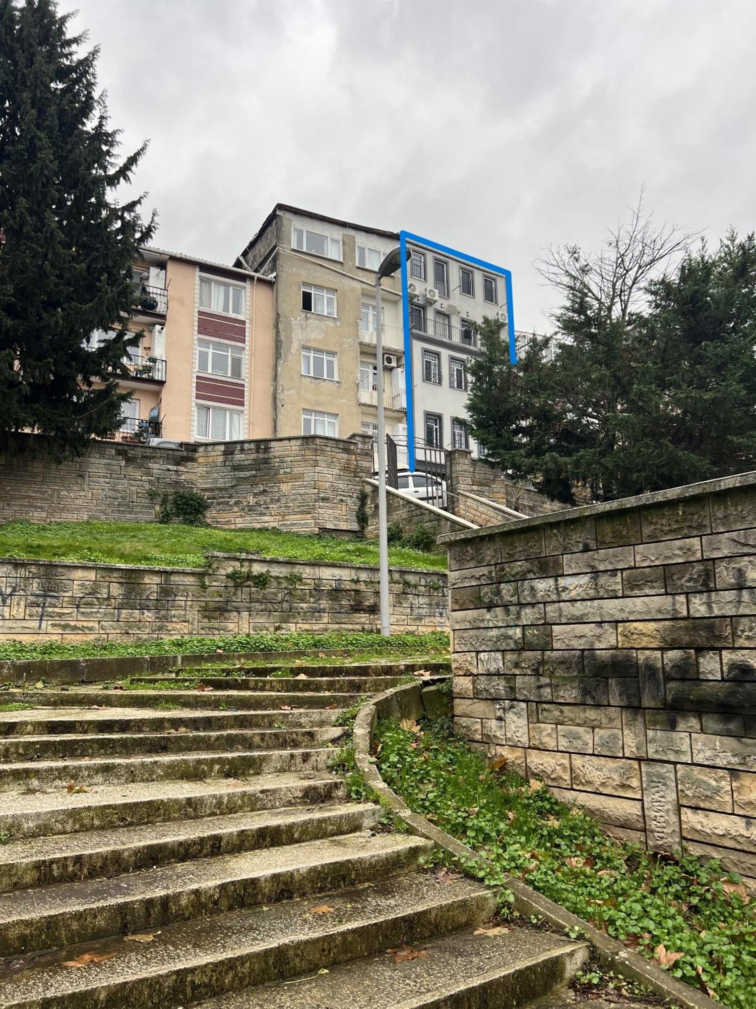 Appartamento Park View 301