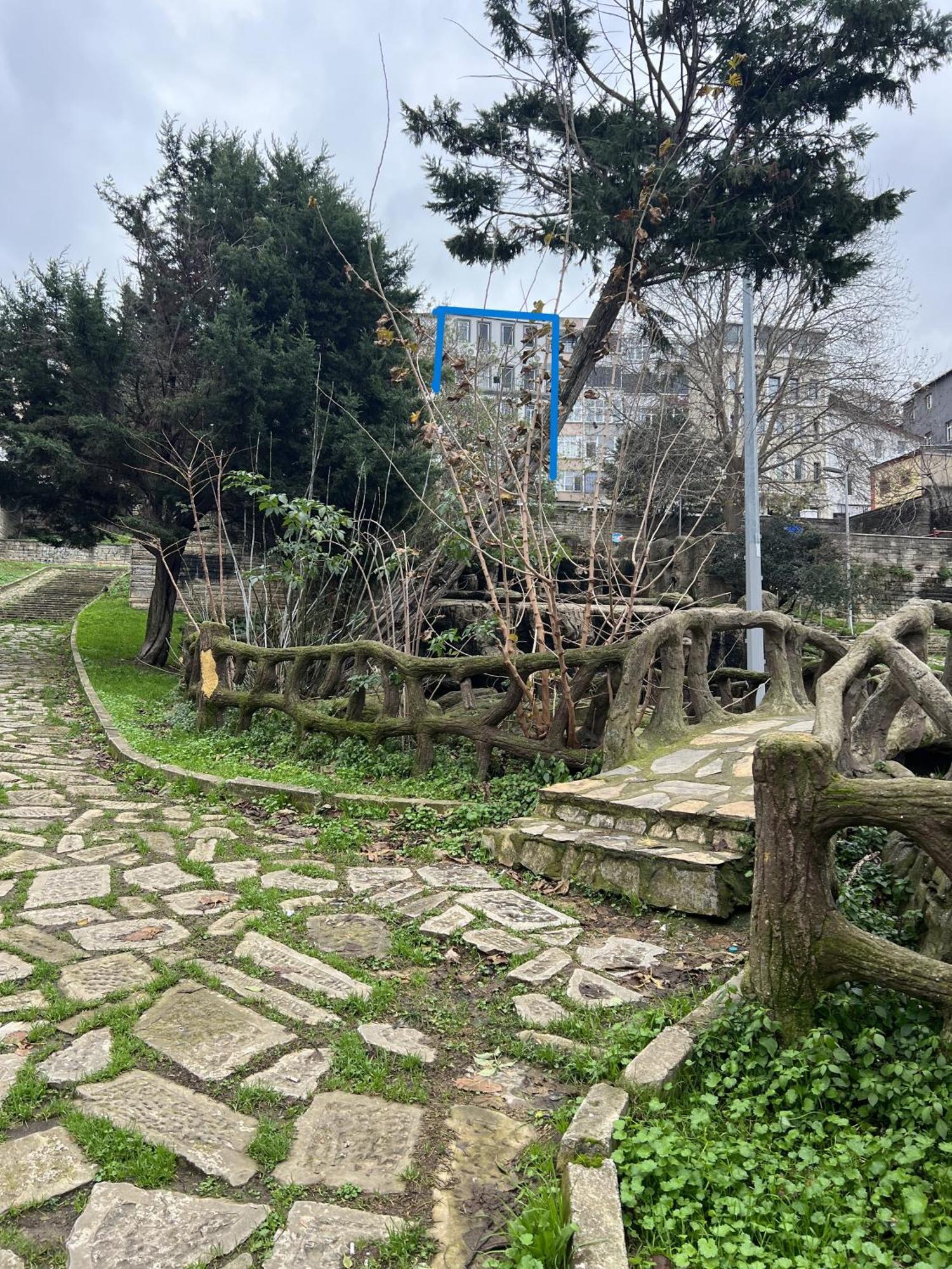 Park View 301 Appartamento Provincia di Istanbul